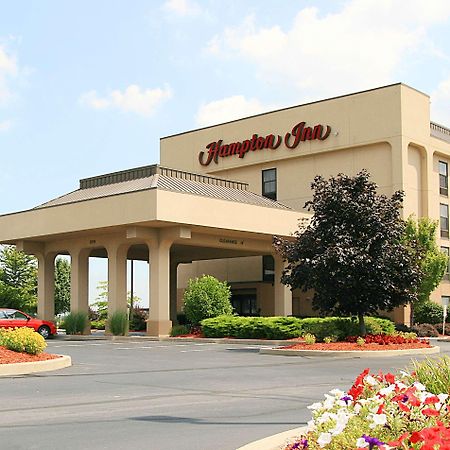 Hampton Inn Fort Wayne-Southwest Luaran gambar