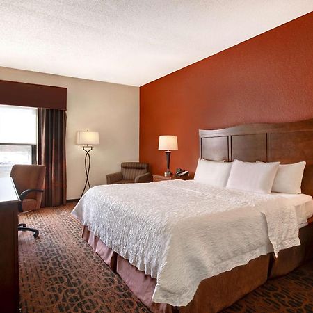 Hampton Inn Fort Wayne-Southwest Luaran gambar