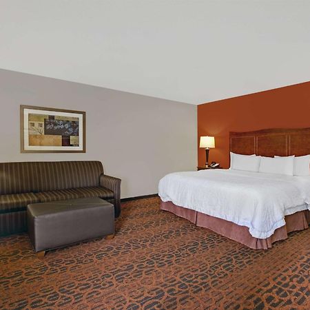 Hampton Inn Fort Wayne-Southwest Luaran gambar