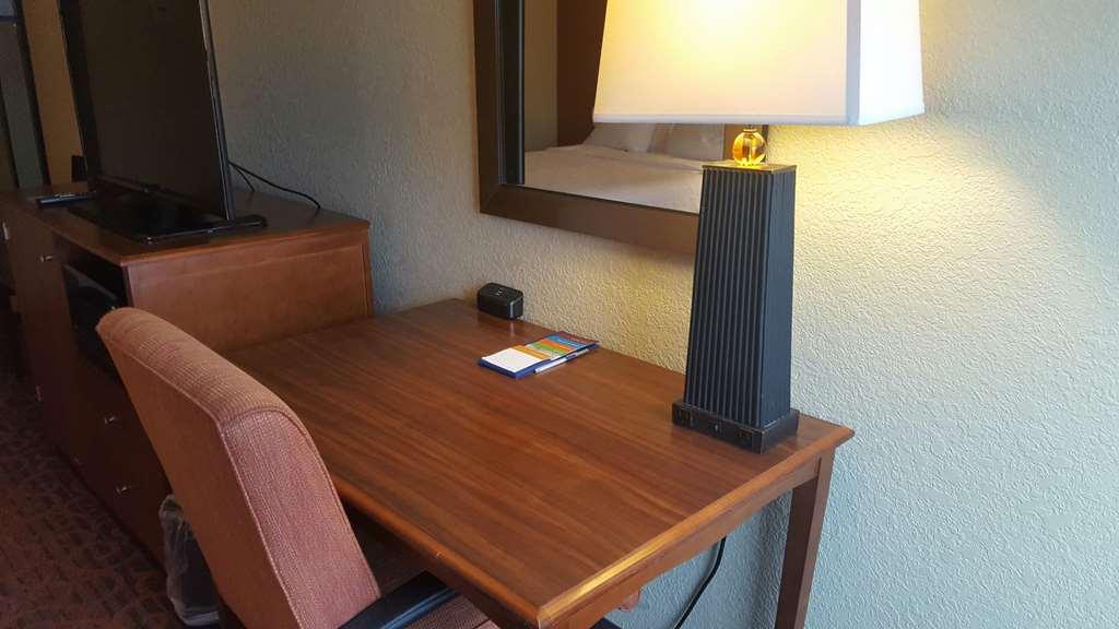 Hampton Inn Fort Wayne-Southwest Bilik gambar