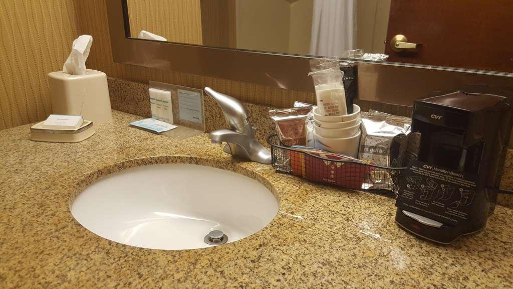 Hampton Inn Fort Wayne-Southwest Bilik gambar