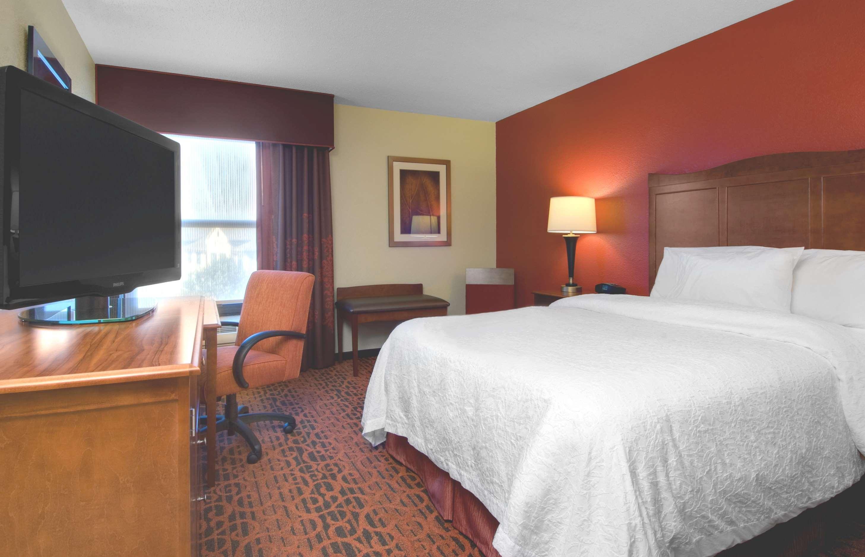 Hampton Inn Fort Wayne-Southwest Luaran gambar