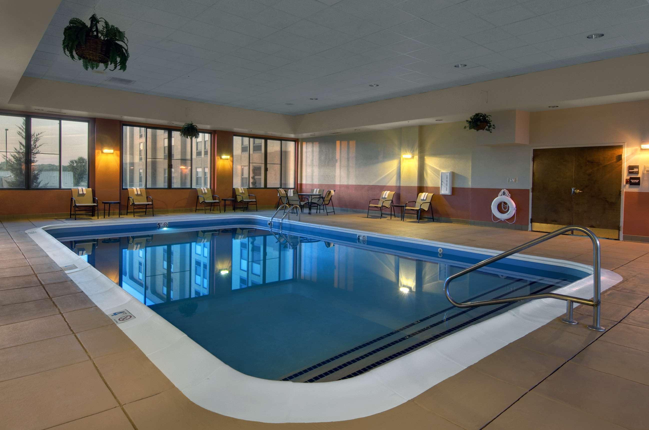 Hampton Inn Fort Wayne-Southwest Kemudahan gambar