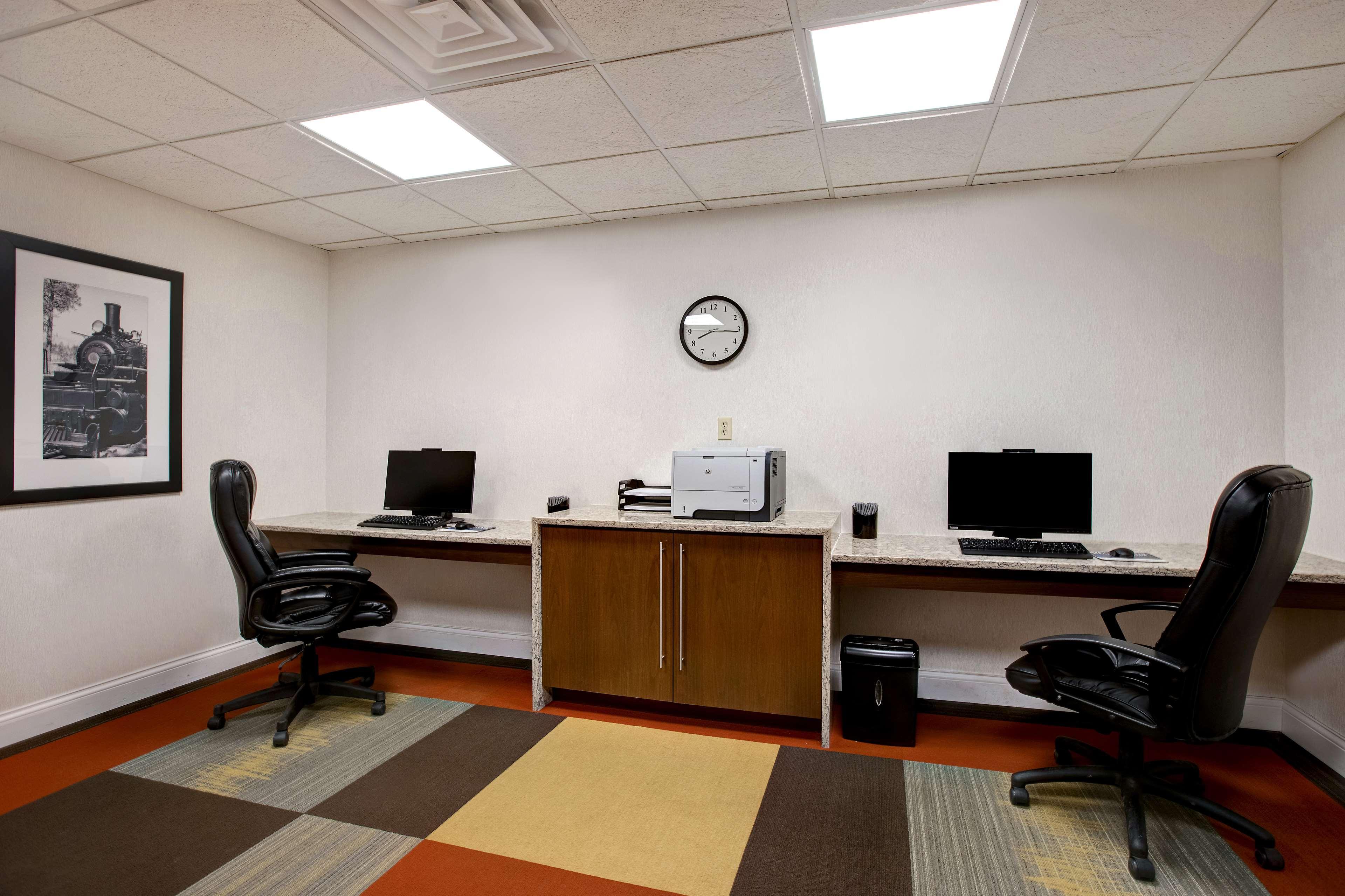 Hampton Inn Fort Wayne-Southwest Luaran gambar