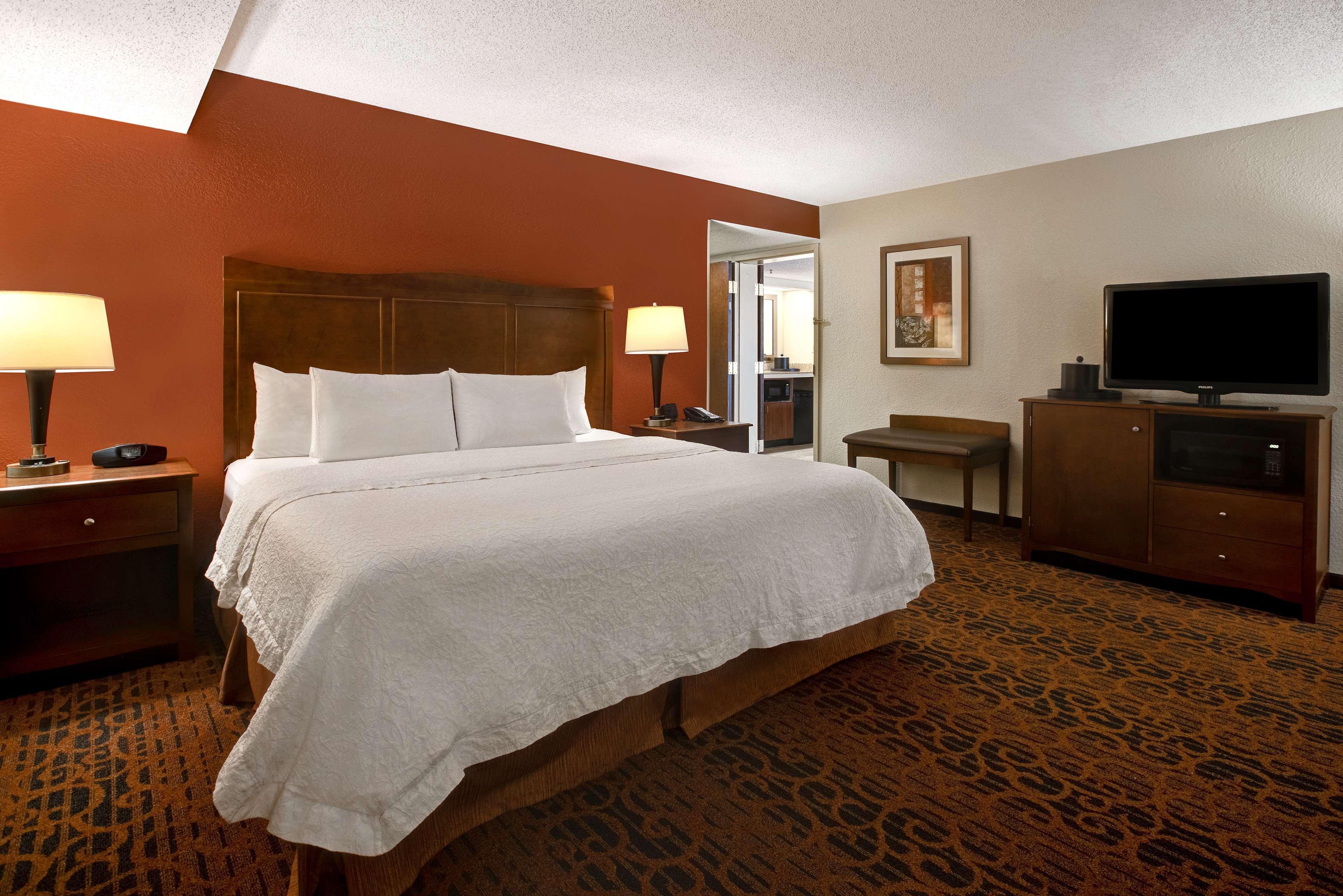 Hampton Inn Fort Wayne-Southwest Luaran gambar
