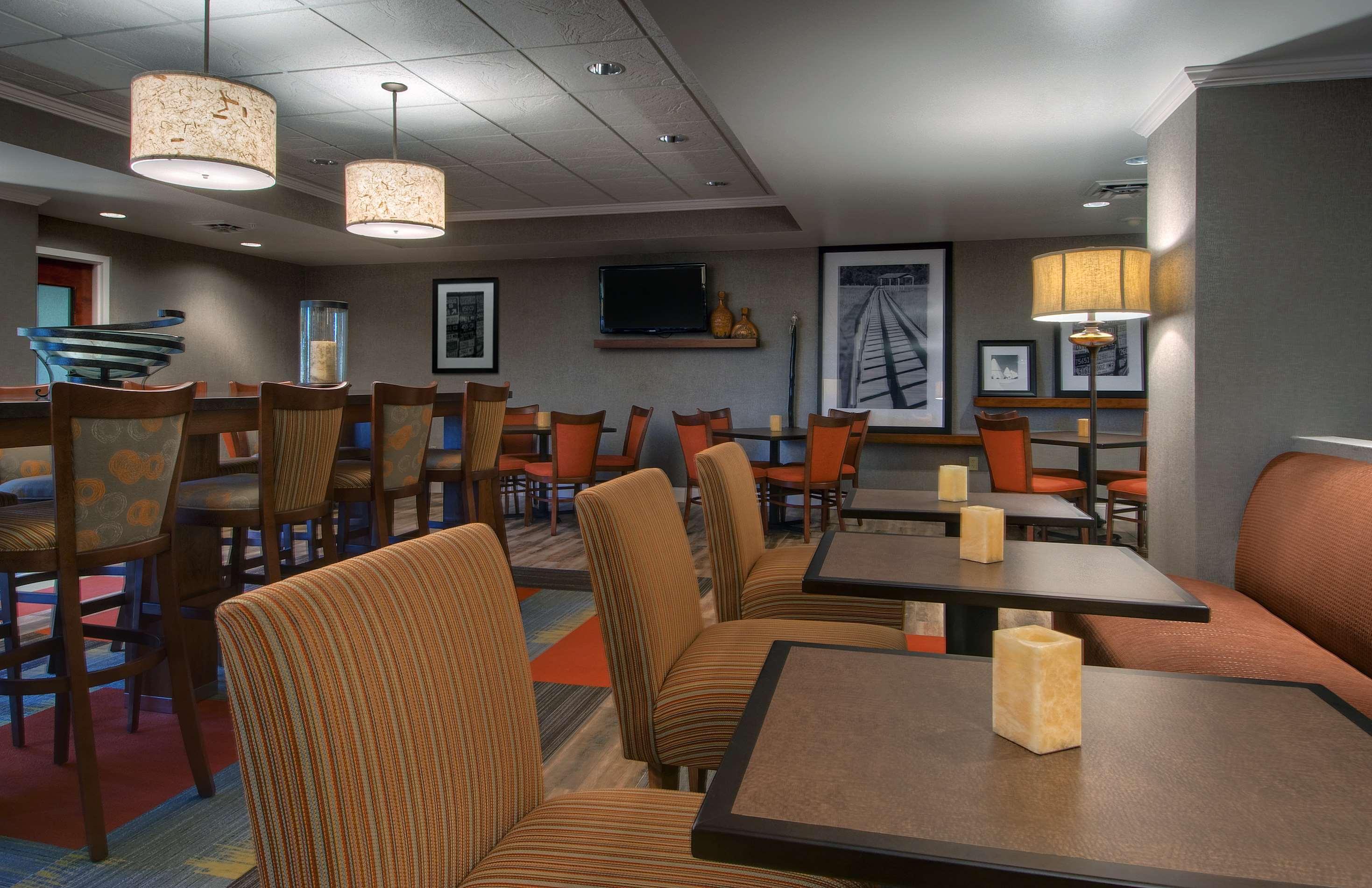 Hampton Inn Fort Wayne-Southwest Luaran gambar
