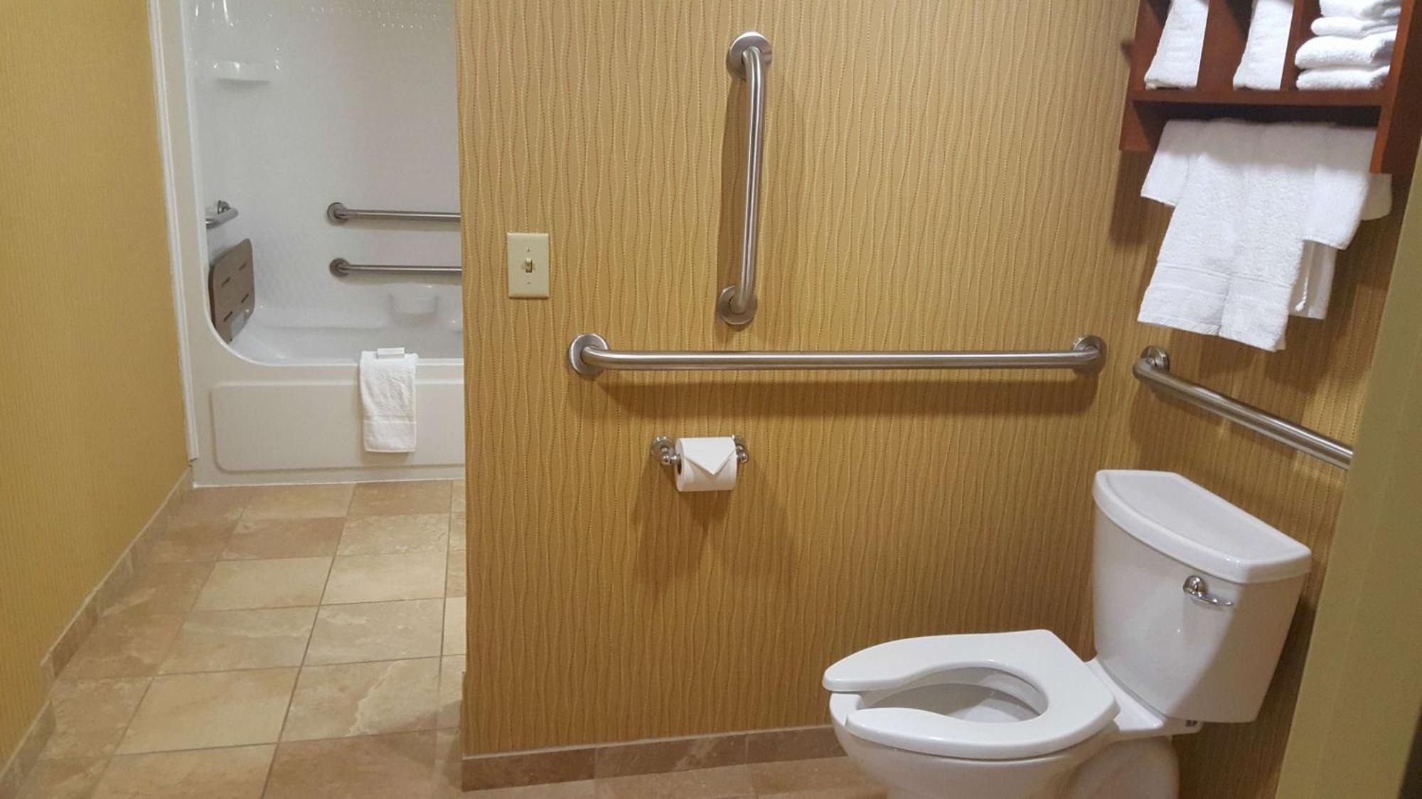 Hampton Inn Fort Wayne-Southwest Luaran gambar