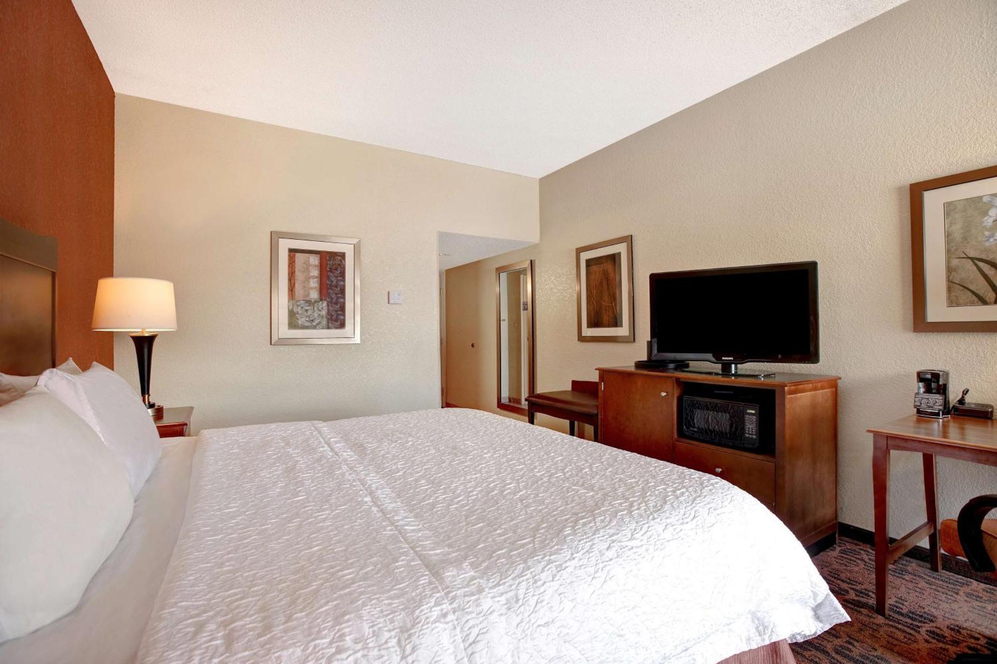 Hampton Inn Fort Wayne-Southwest Luaran gambar