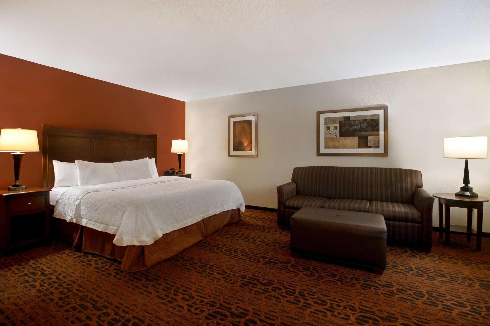 Hampton Inn Fort Wayne-Southwest Luaran gambar