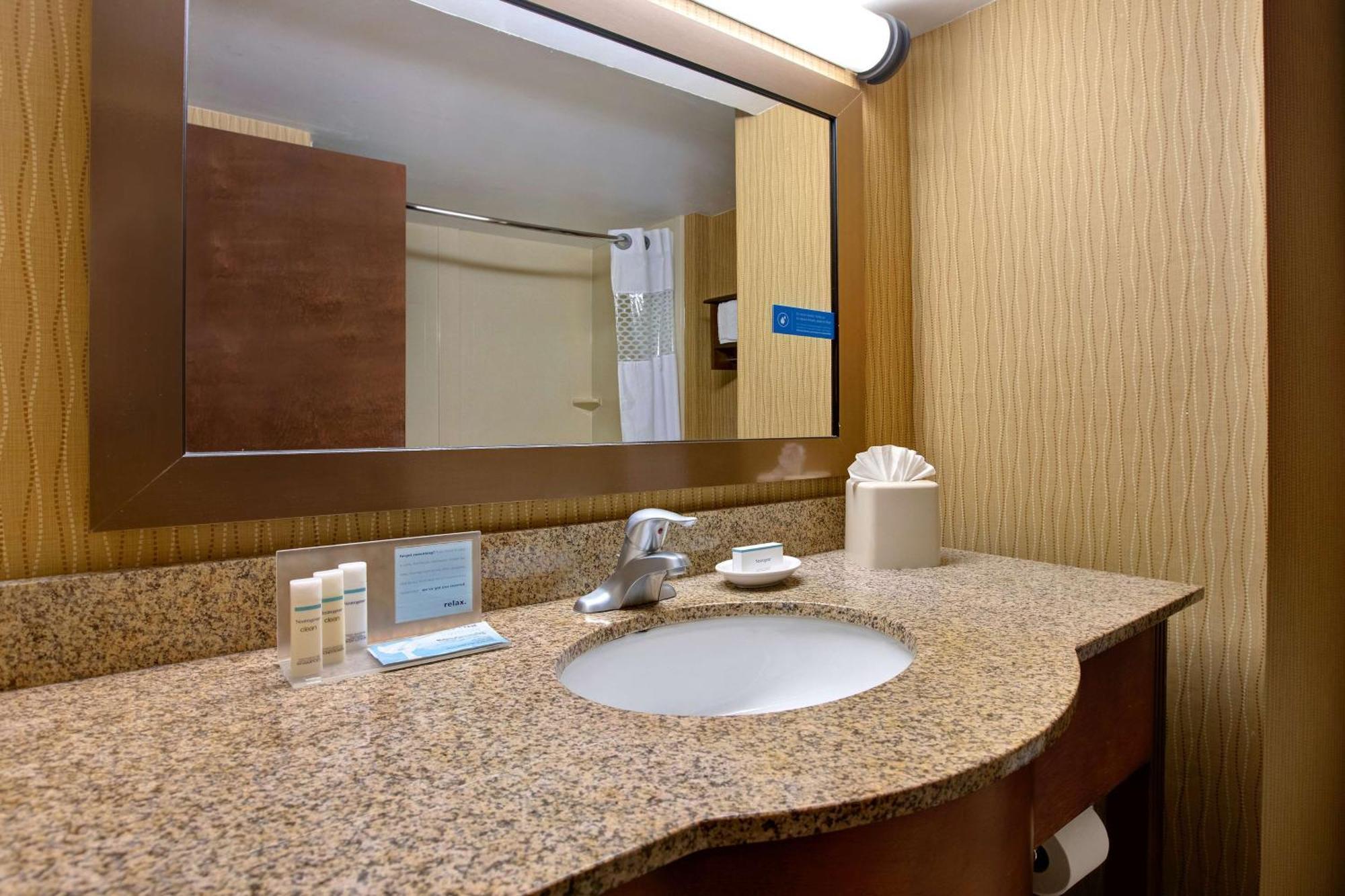 Hampton Inn Fort Wayne-Southwest Luaran gambar