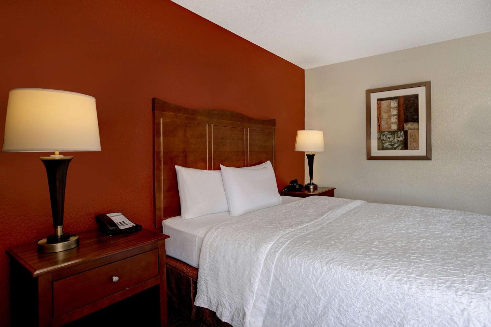 Hampton Inn Fort Wayne-Southwest Luaran gambar