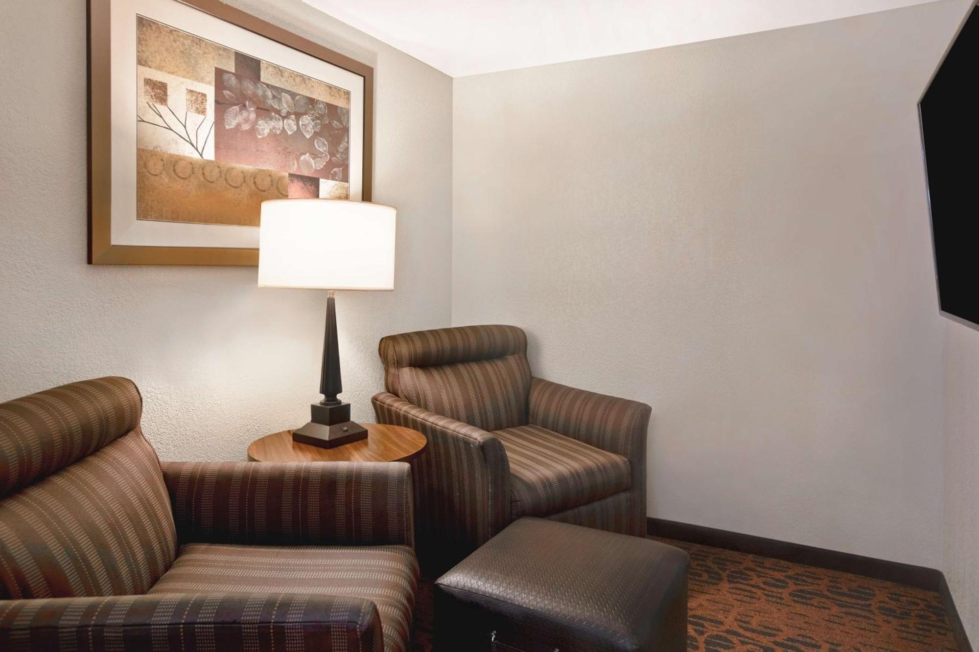 Hampton Inn Fort Wayne-Southwest Luaran gambar