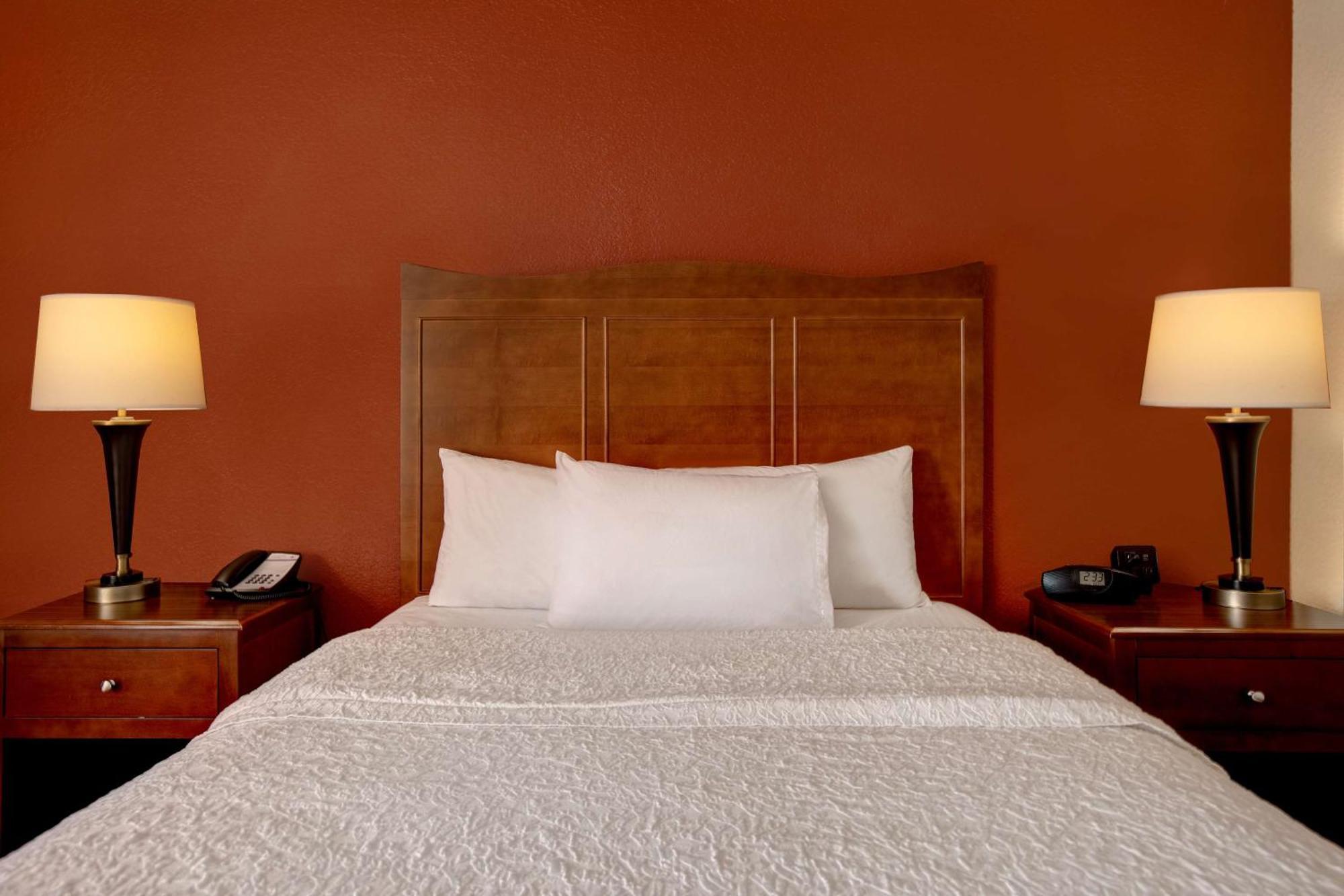Hampton Inn Fort Wayne-Southwest Luaran gambar