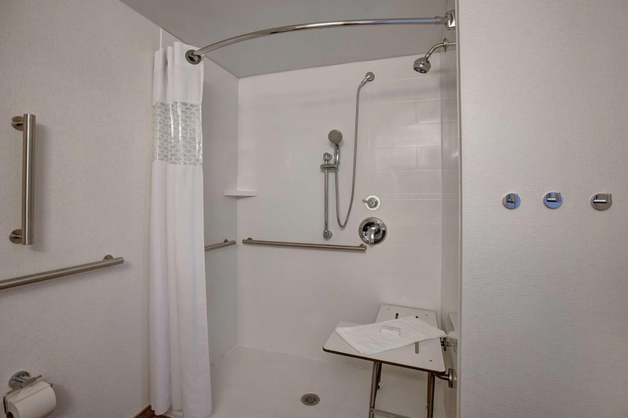 Hampton Inn Fort Wayne-Southwest Luaran gambar
