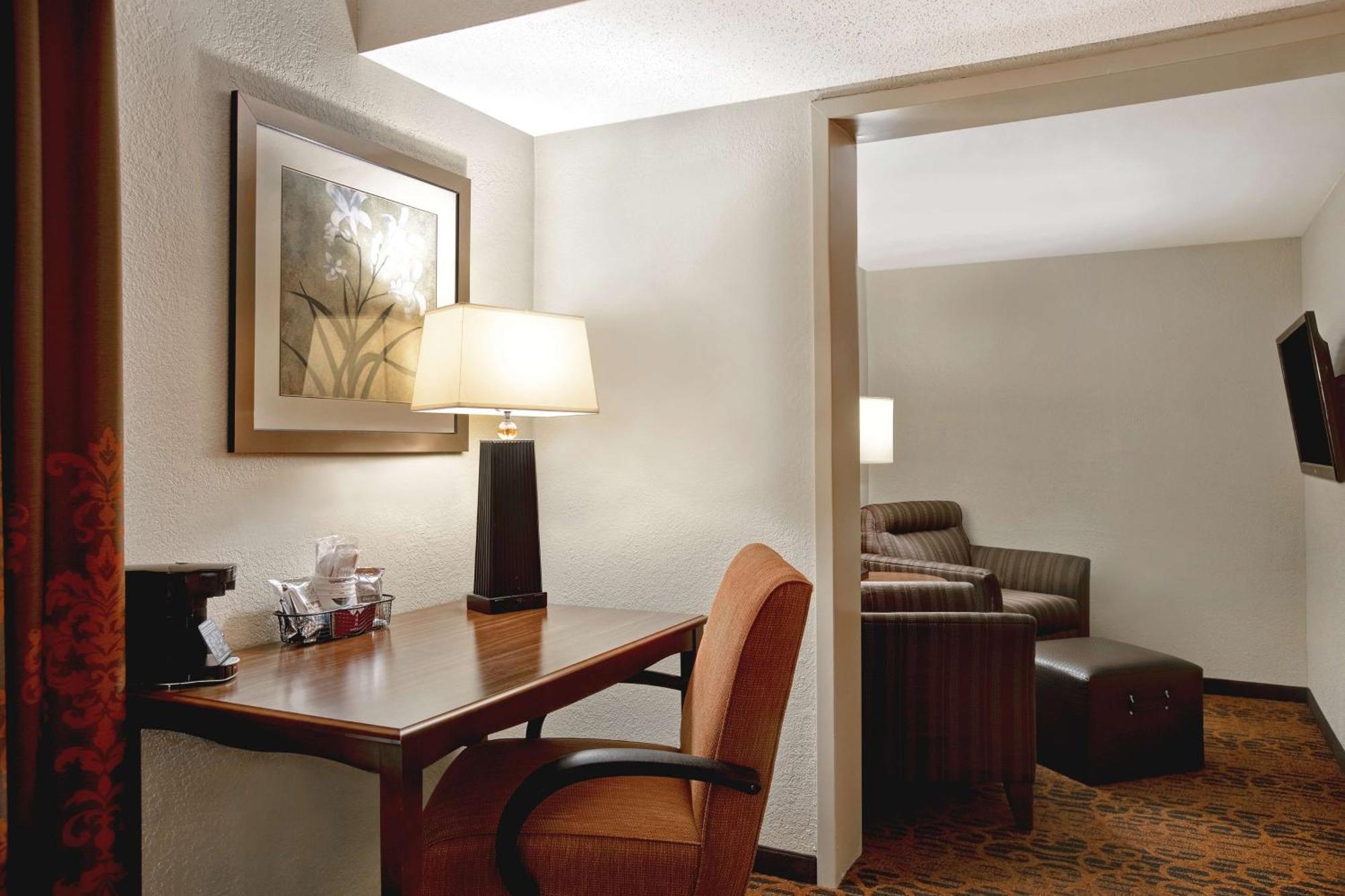 Hampton Inn Fort Wayne-Southwest Luaran gambar