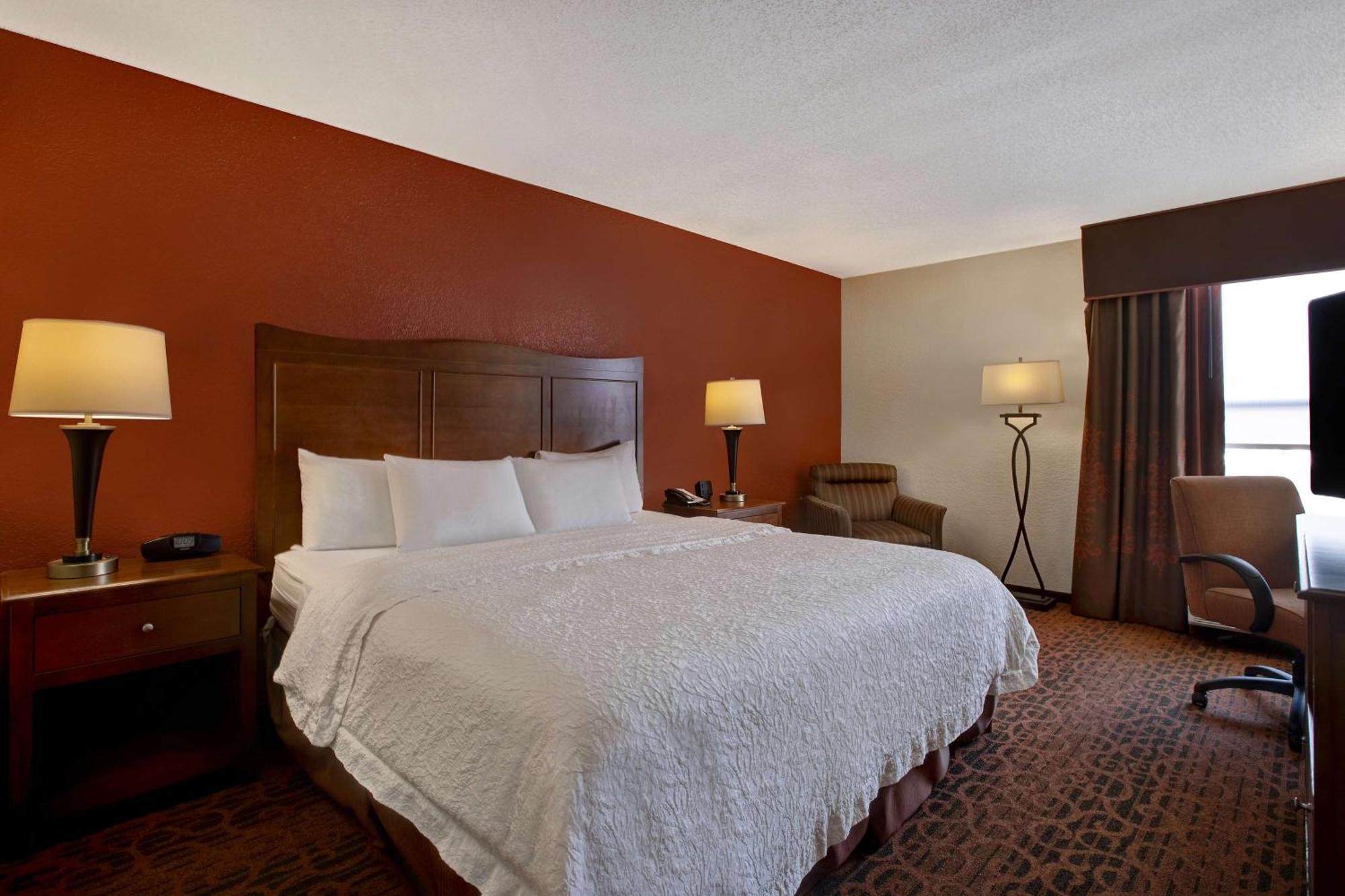 Hampton Inn Fort Wayne-Southwest Luaran gambar