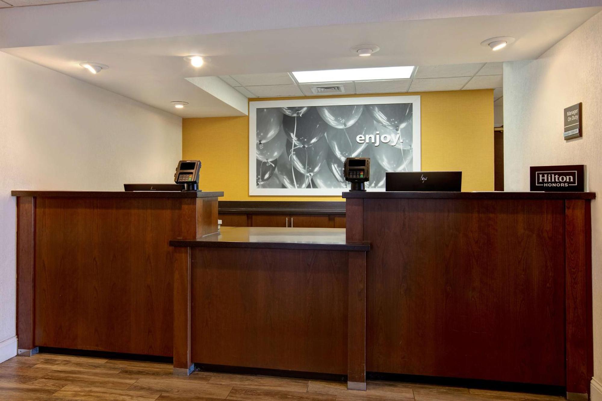 Hampton Inn Fort Wayne-Southwest Luaran gambar