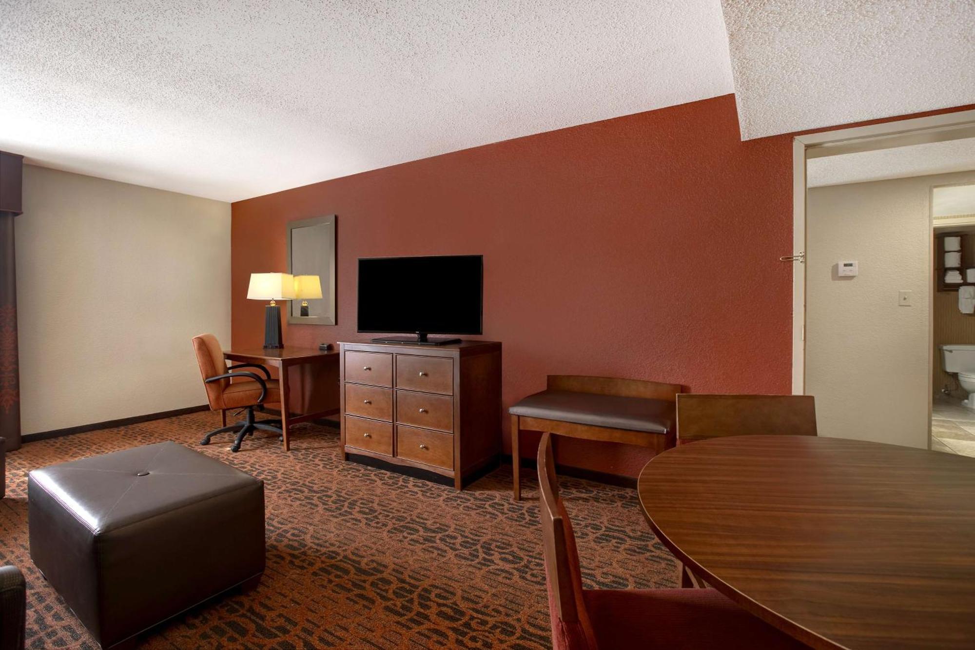 Hampton Inn Fort Wayne-Southwest Luaran gambar