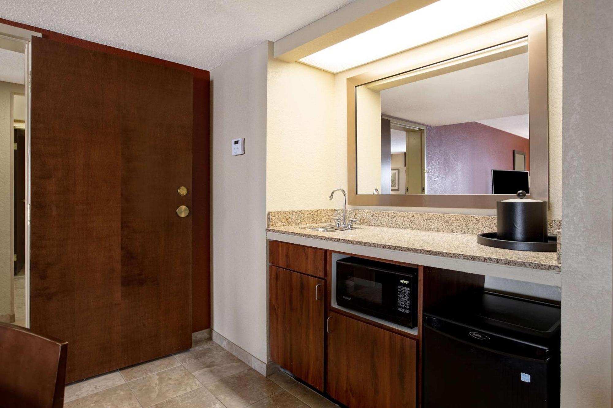 Hampton Inn Fort Wayne-Southwest Luaran gambar