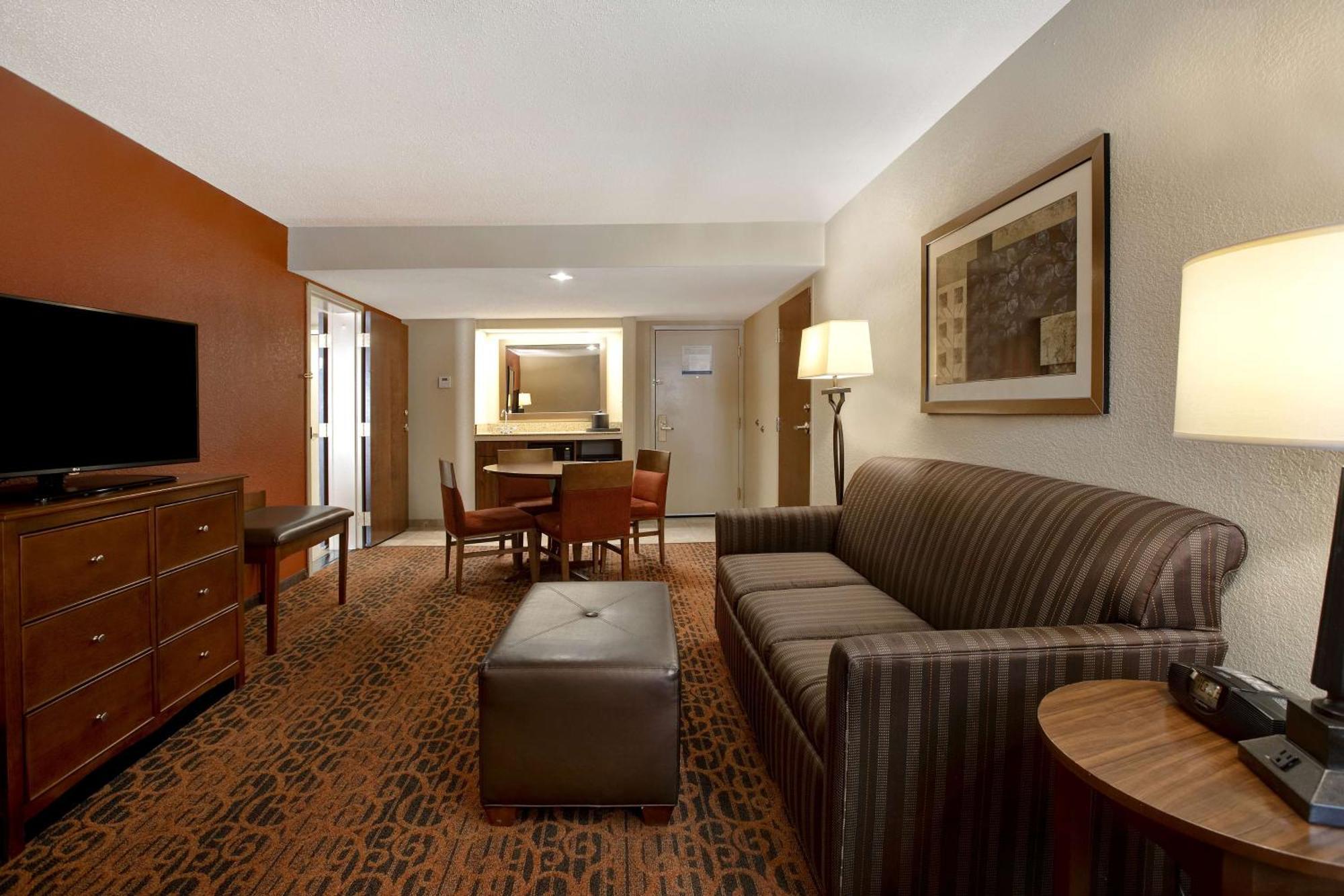 Hampton Inn Fort Wayne-Southwest Luaran gambar
