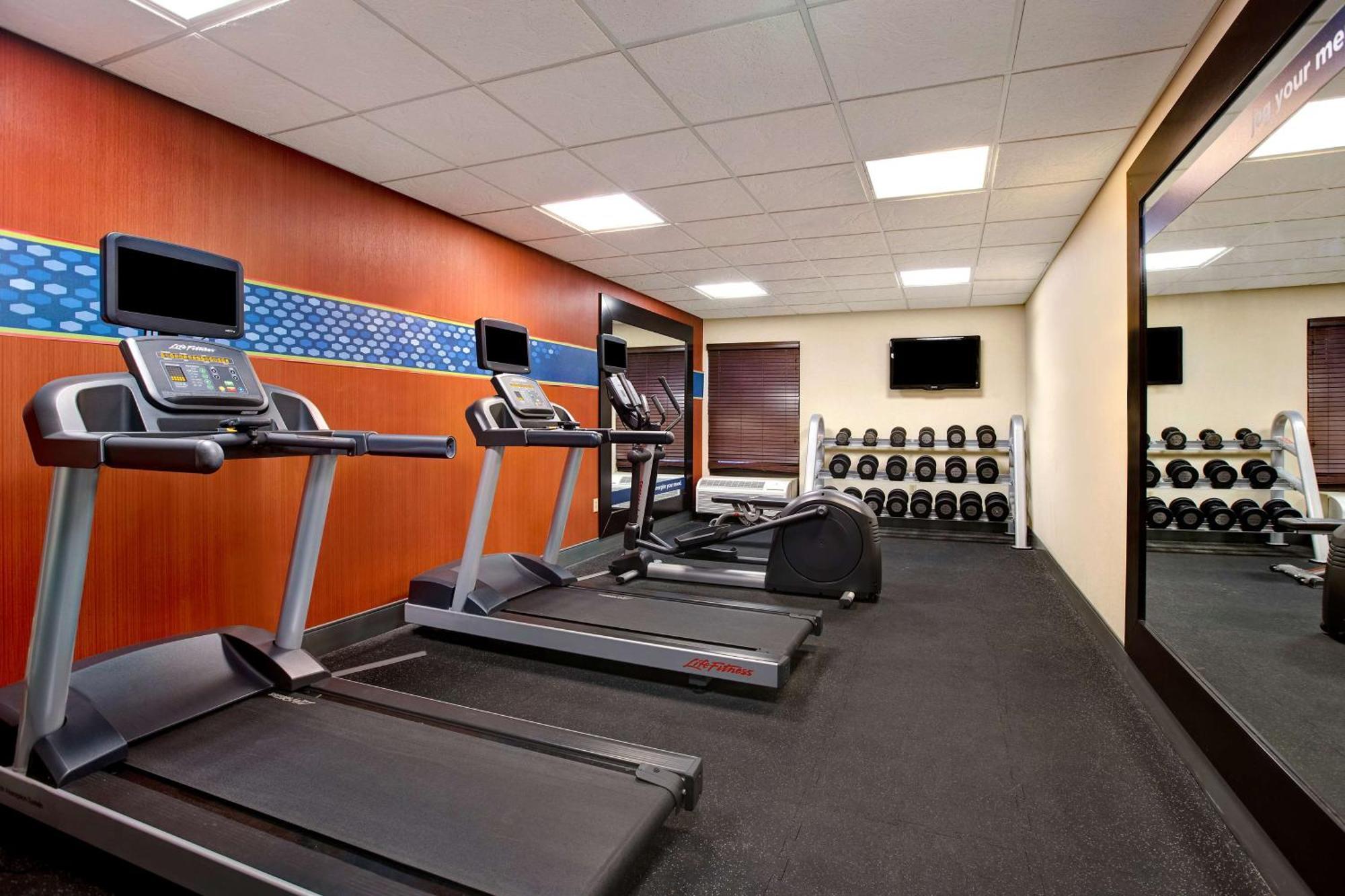 Hampton Inn Fort Wayne-Southwest Luaran gambar
