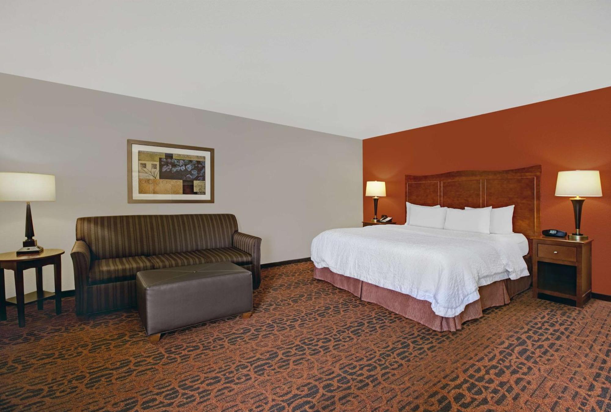Hampton Inn Fort Wayne-Southwest Luaran gambar