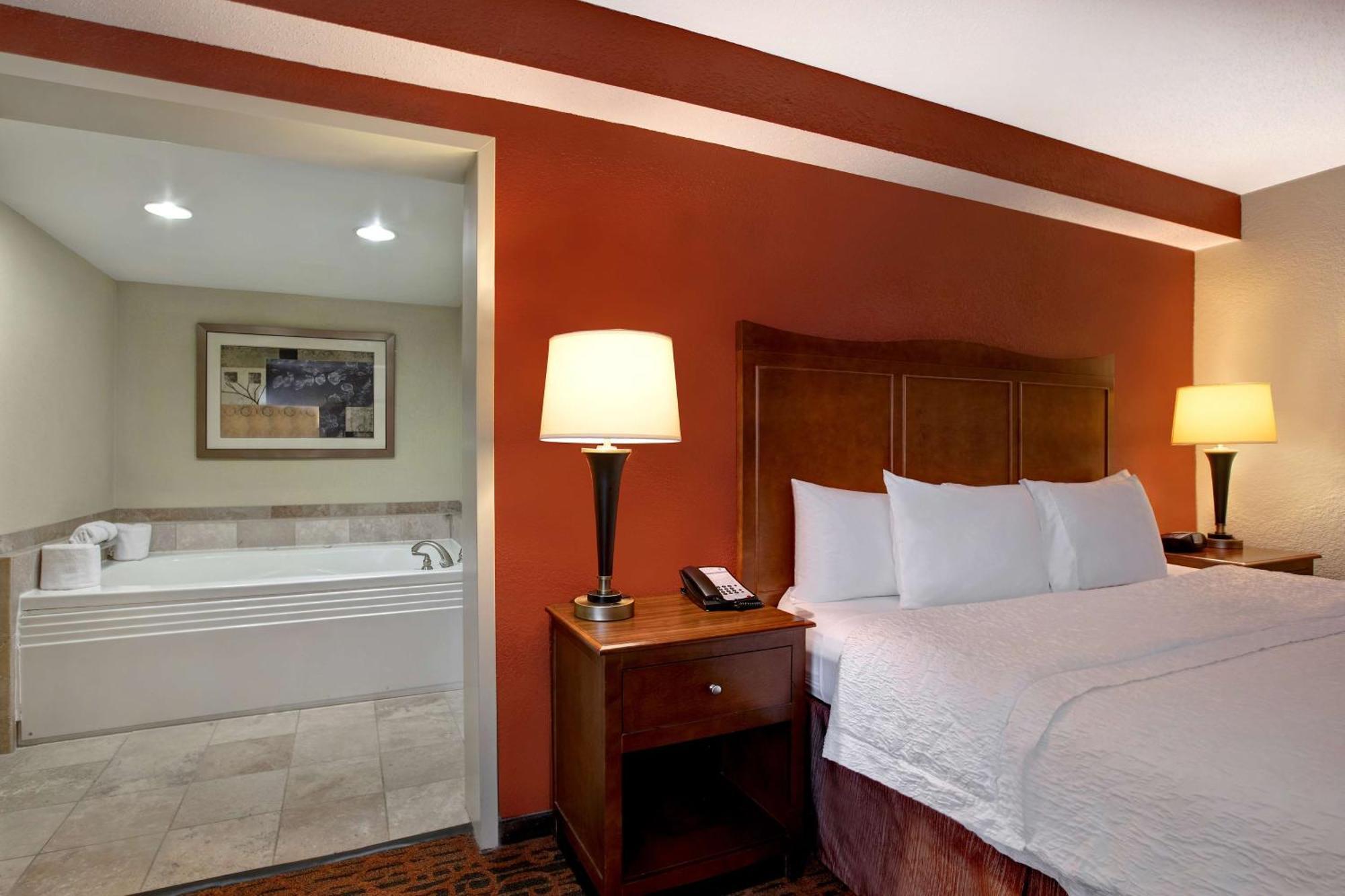 Hampton Inn Fort Wayne-Southwest Luaran gambar
