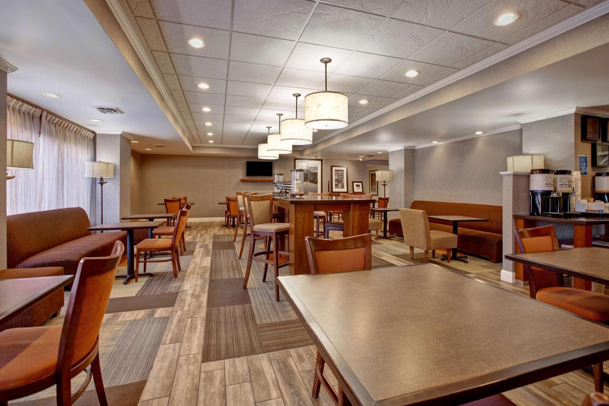 Hampton Inn Fort Wayne-Southwest Luaran gambar