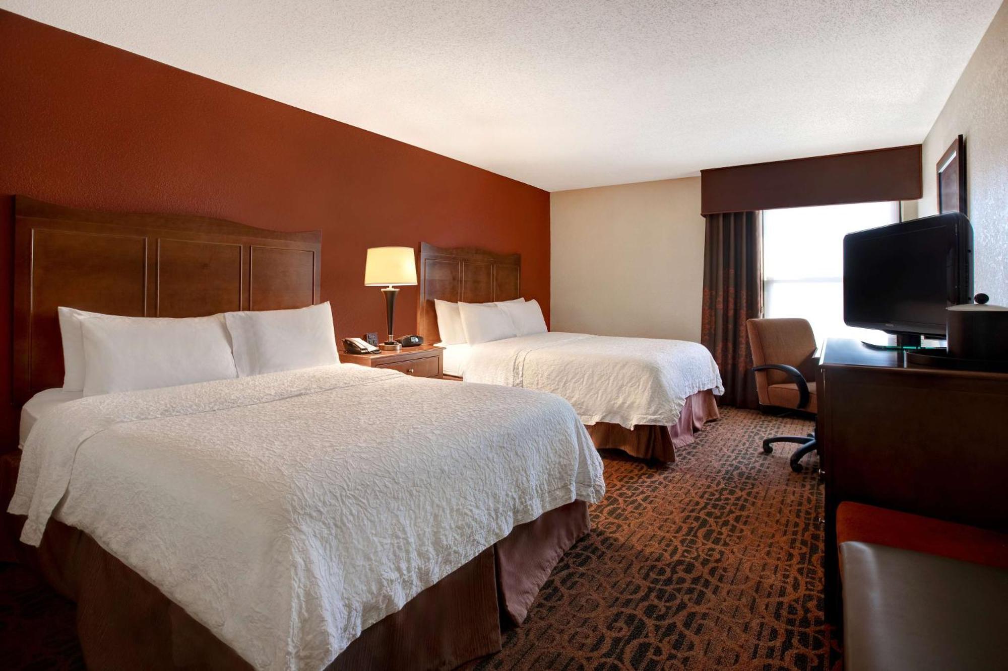 Hampton Inn Fort Wayne-Southwest Luaran gambar