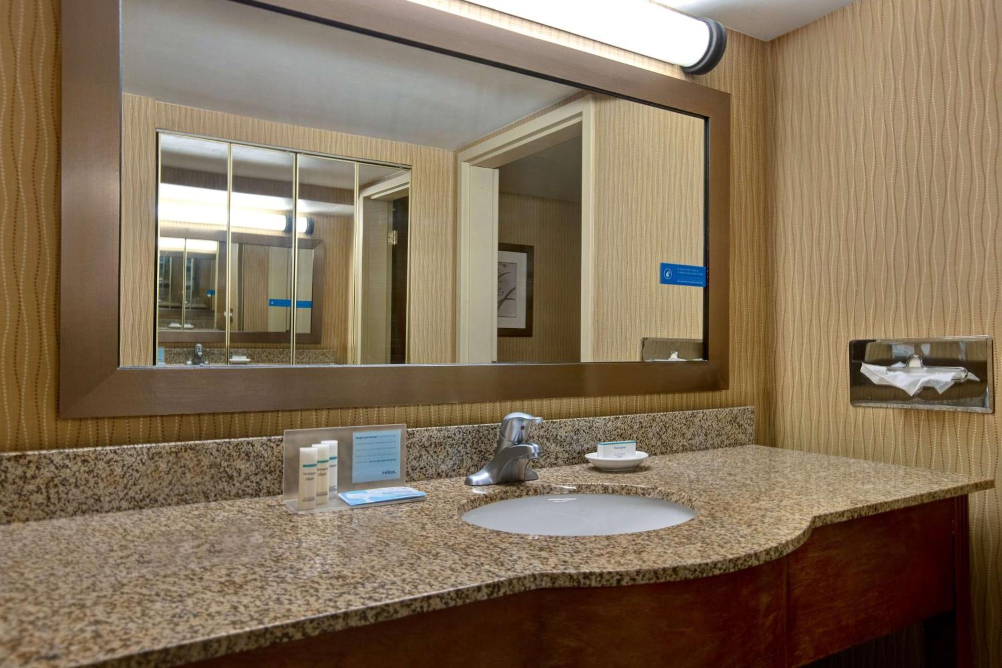 Hampton Inn Fort Wayne-Southwest Luaran gambar