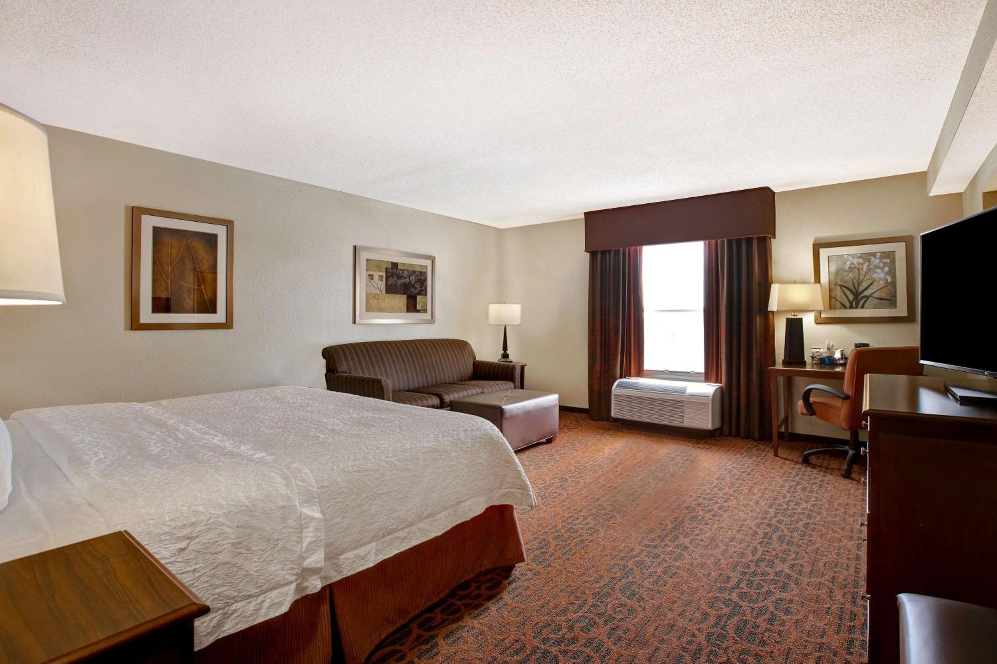 Hampton Inn Fort Wayne-Southwest Luaran gambar