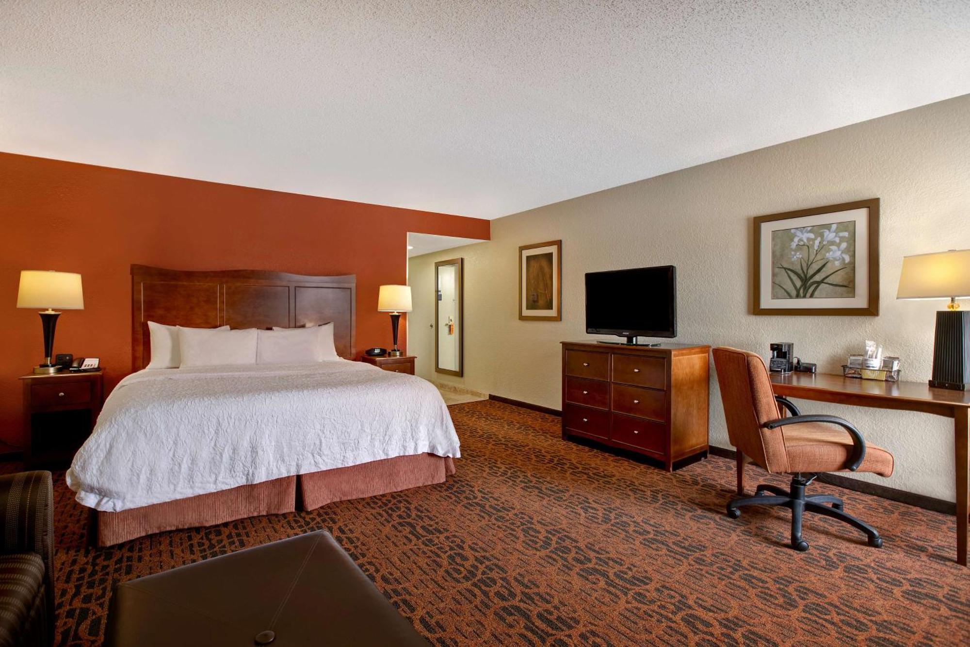 Hampton Inn Fort Wayne-Southwest Luaran gambar