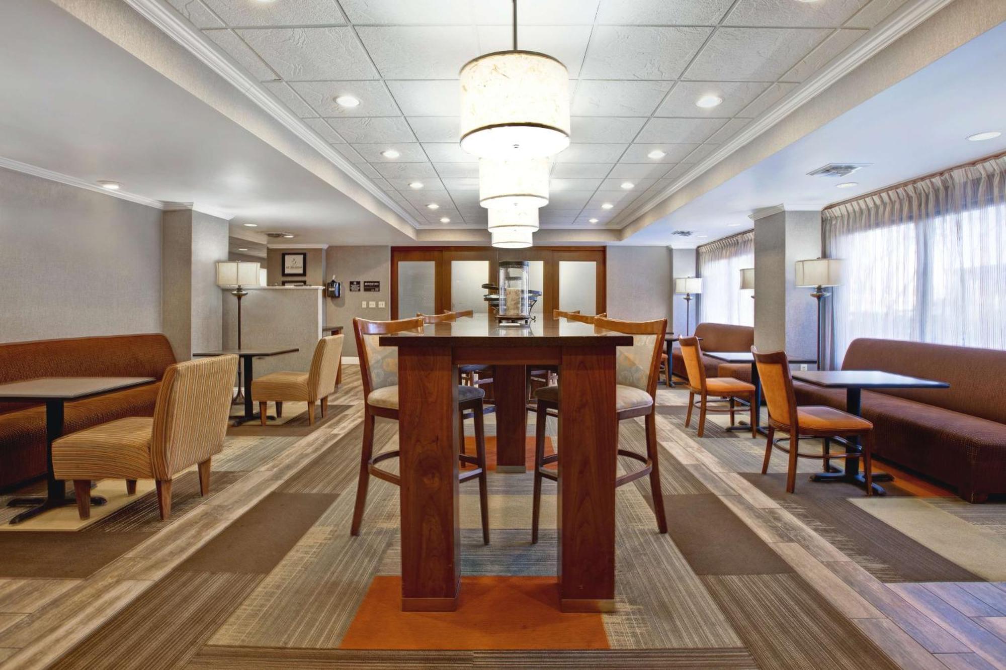 Hampton Inn Fort Wayne-Southwest Luaran gambar