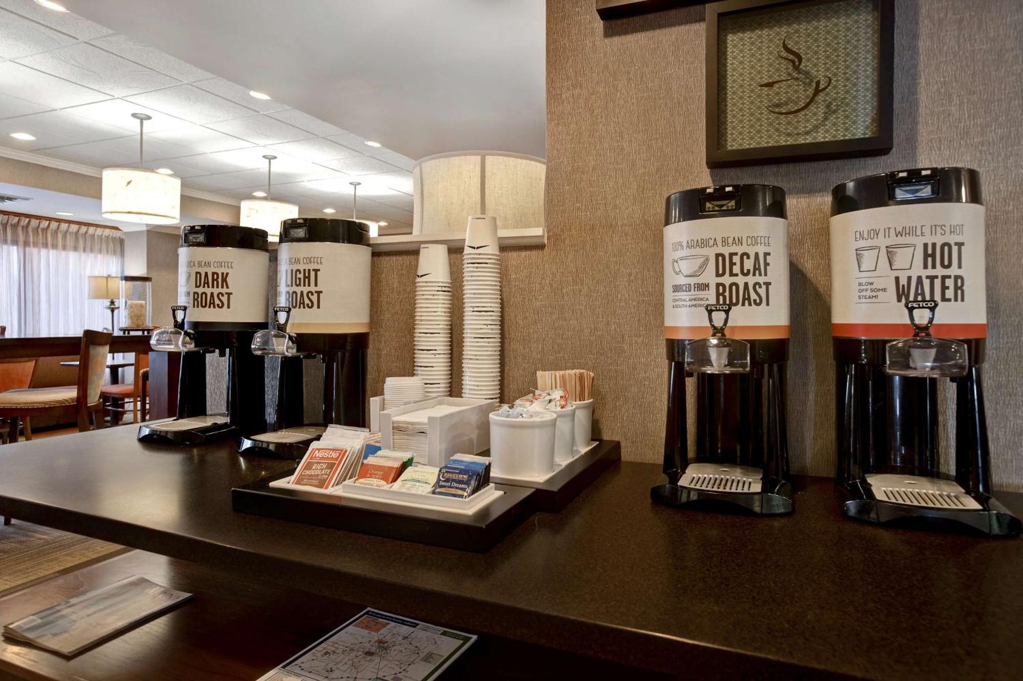 Hampton Inn Fort Wayne-Southwest Luaran gambar