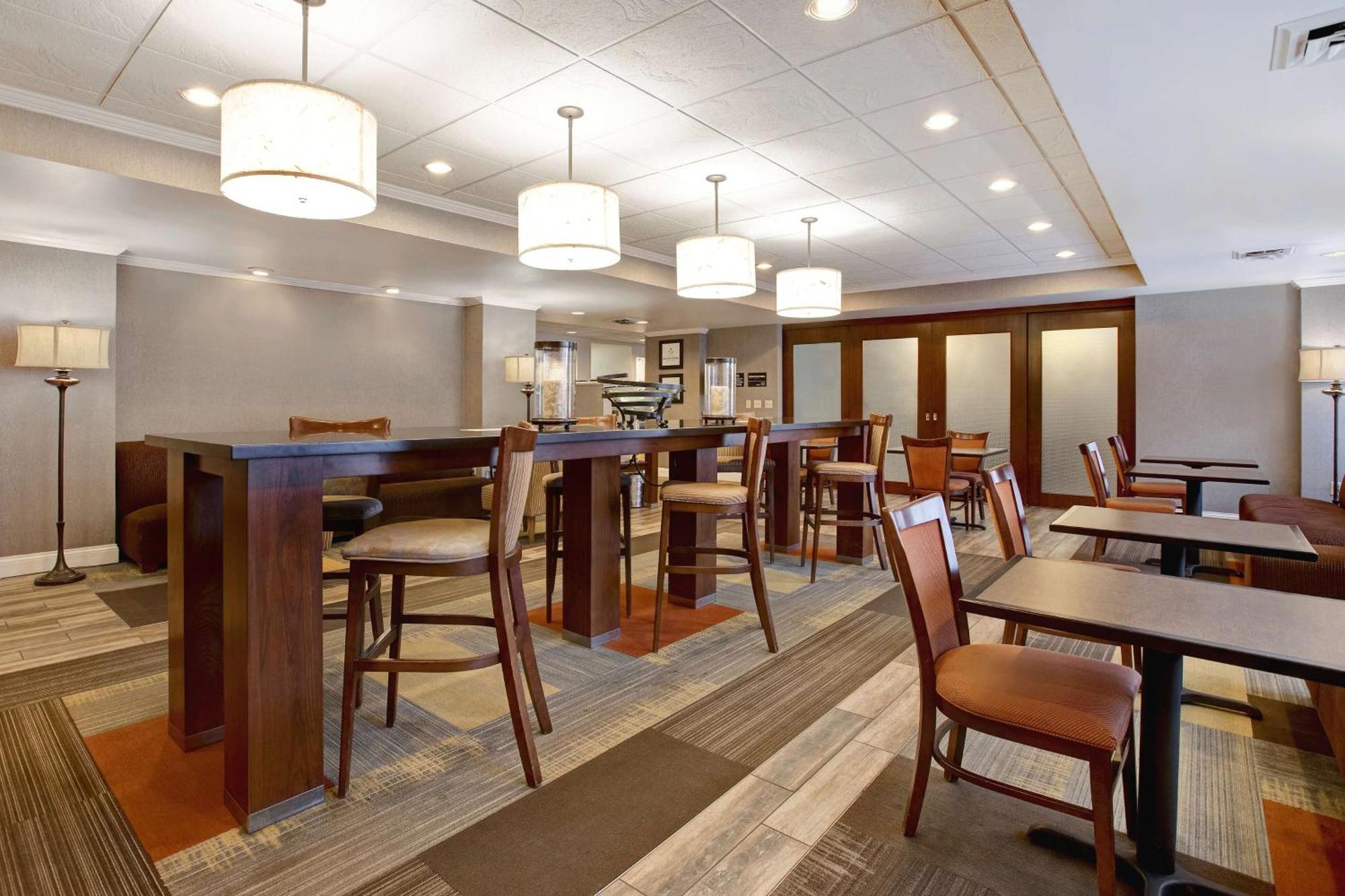Hampton Inn Fort Wayne-Southwest Luaran gambar