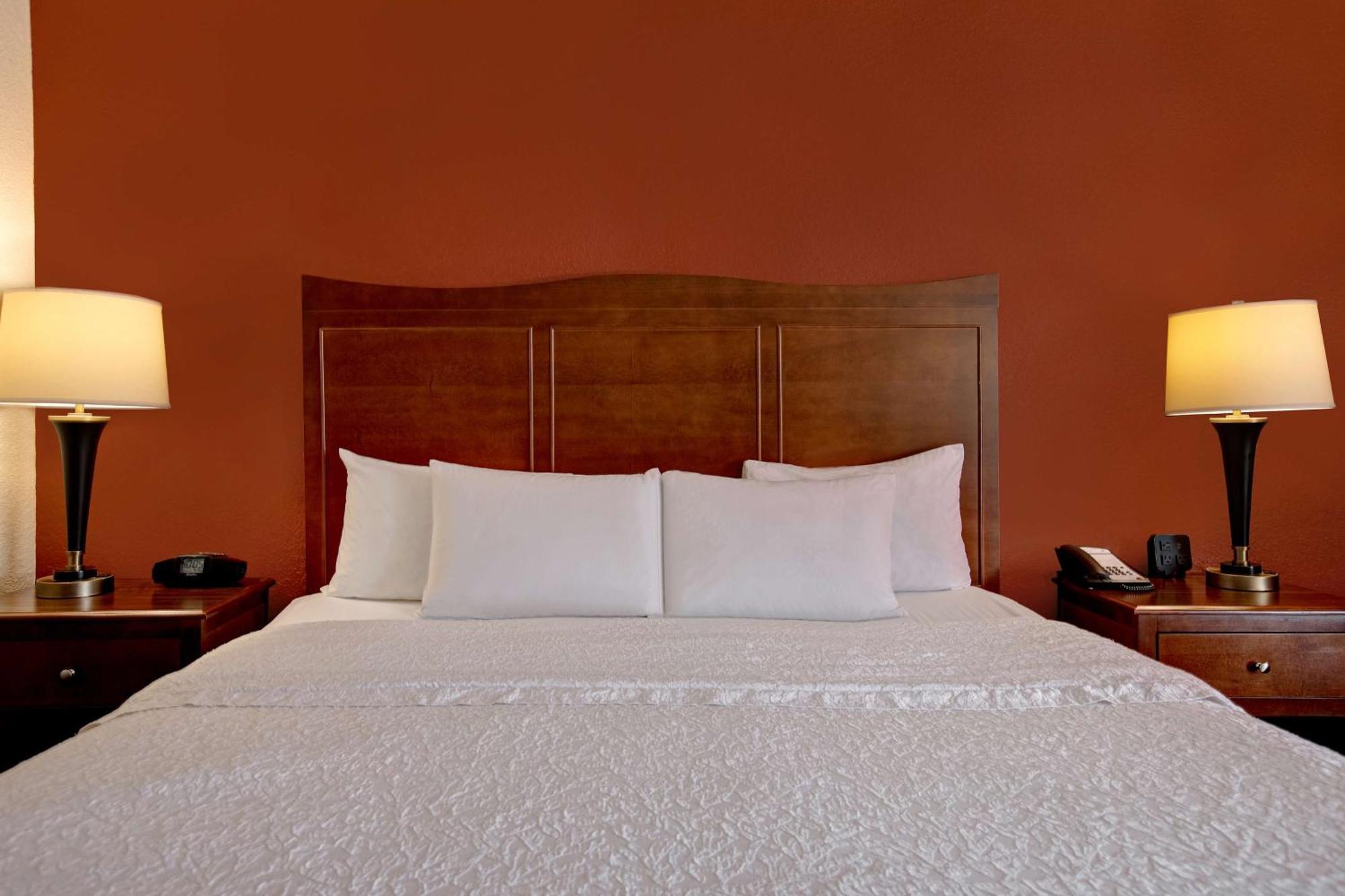 Hampton Inn Fort Wayne-Southwest Luaran gambar