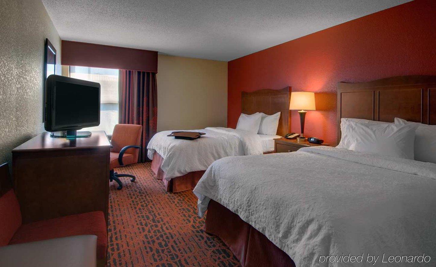 Hampton Inn Fort Wayne-Southwest Luaran gambar