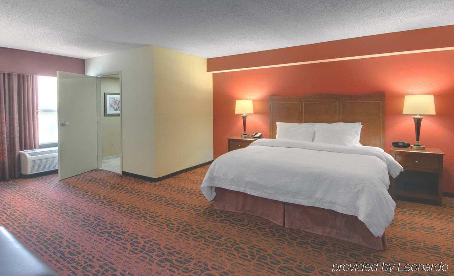 Hampton Inn Fort Wayne-Southwest Luaran gambar