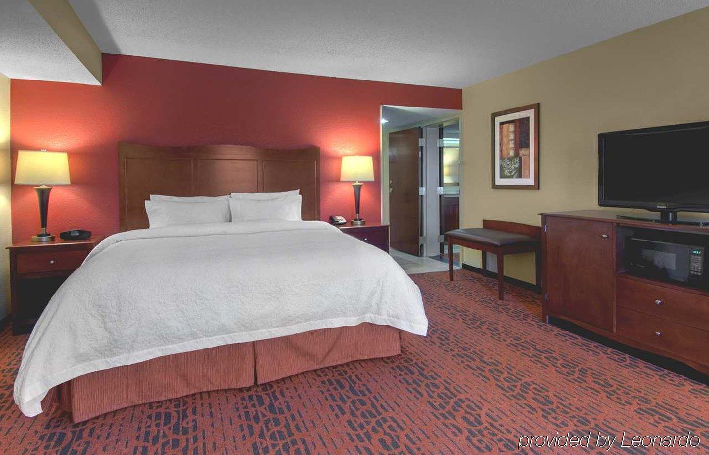 Hampton Inn Fort Wayne-Southwest Luaran gambar