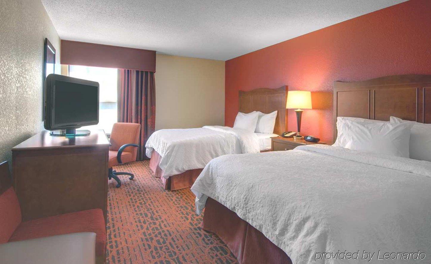 Hampton Inn Fort Wayne-Southwest Luaran gambar