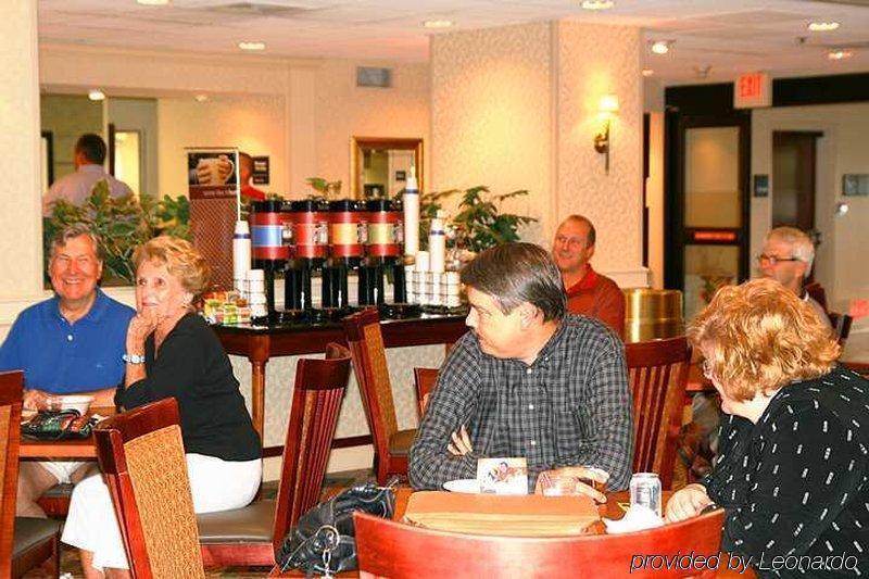 Hampton Inn Fort Wayne-Southwest Luaran gambar