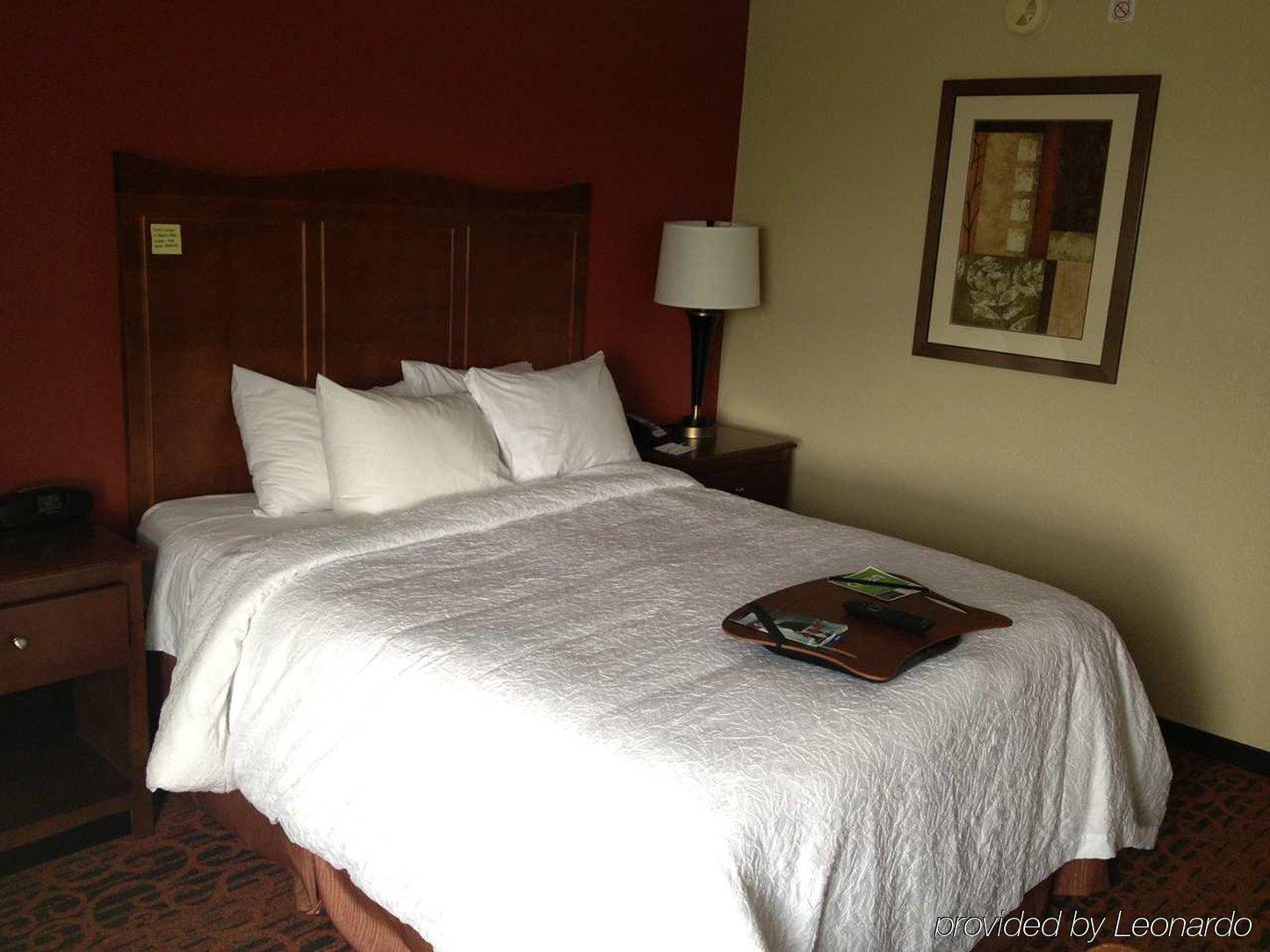 Hampton Inn Fort Wayne-Southwest Luaran gambar