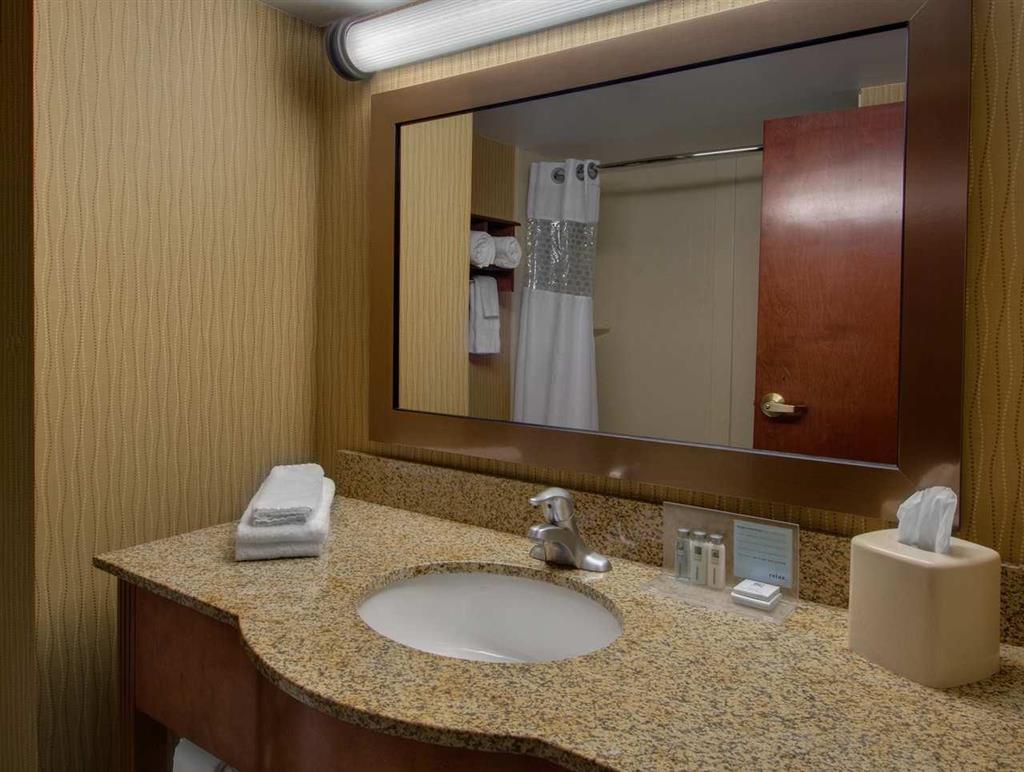 Hampton Inn Fort Wayne-Southwest Bilik gambar