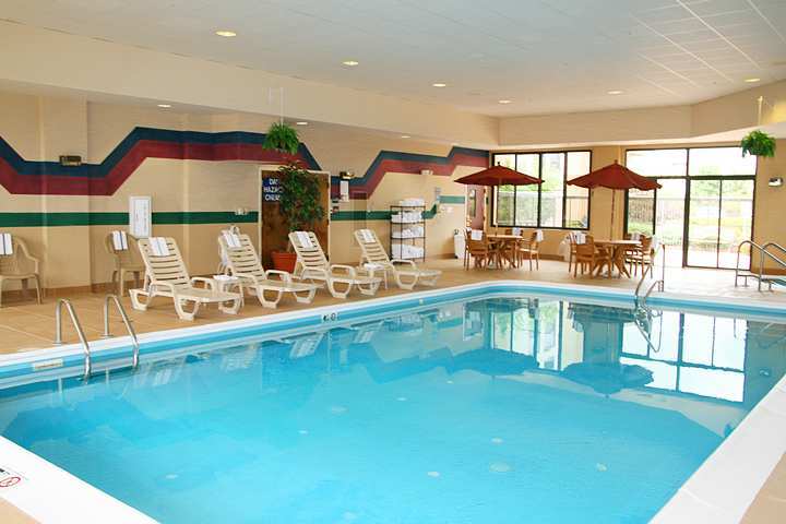 Hampton Inn Fort Wayne-Southwest Luaran gambar