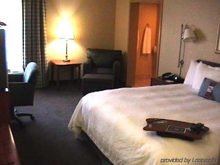 Hampton Inn Fort Wayne-Southwest Luaran gambar