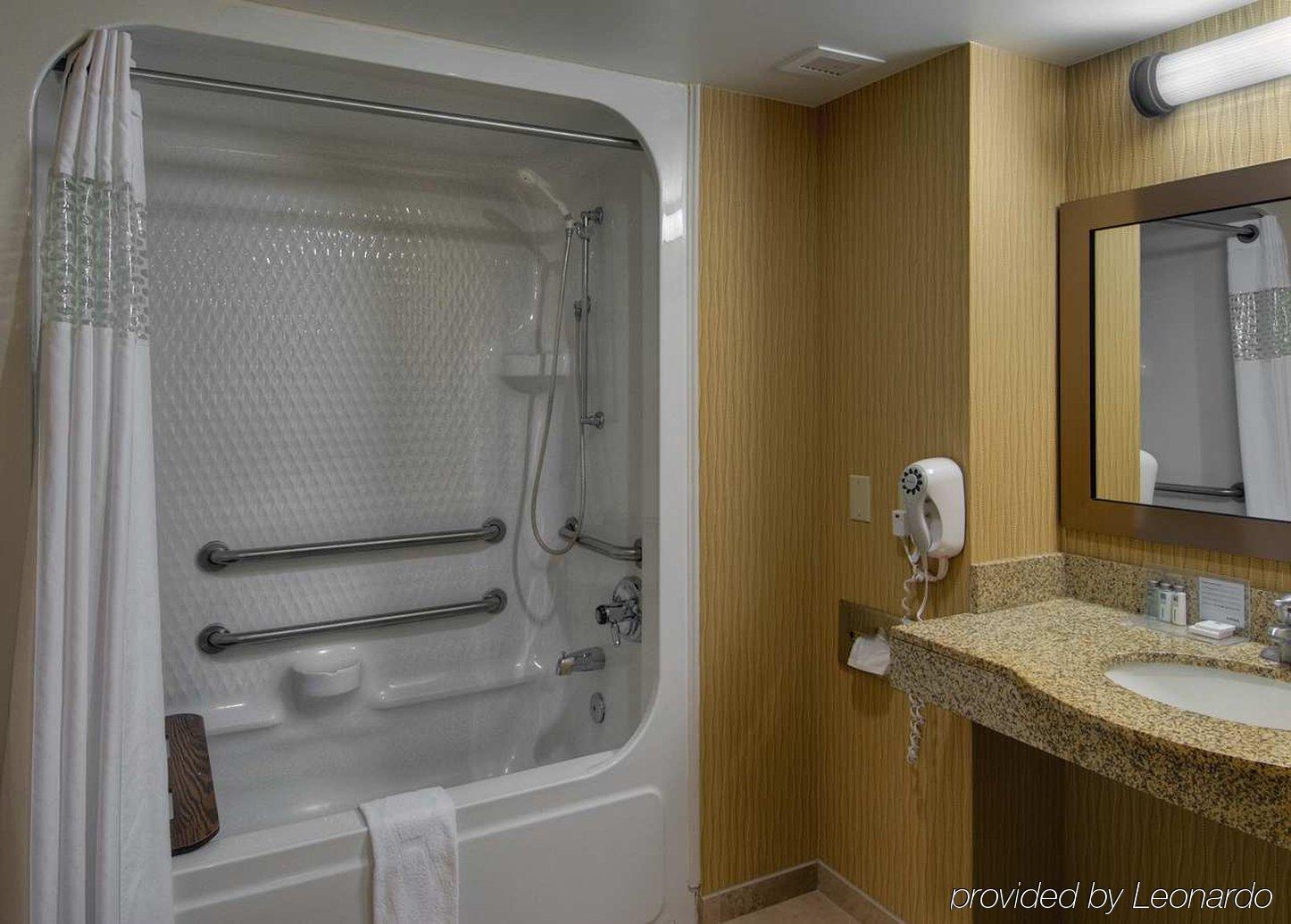 Hampton Inn Fort Wayne-Southwest Luaran gambar