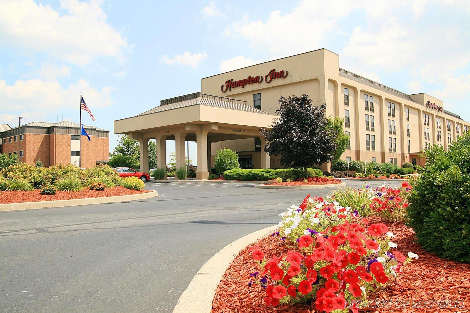 Hampton Inn Fort Wayne-Southwest Luaran gambar