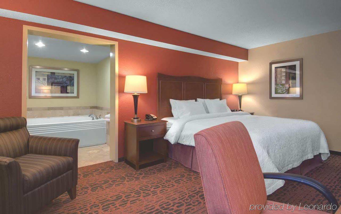 Hampton Inn Fort Wayne-Southwest Luaran gambar