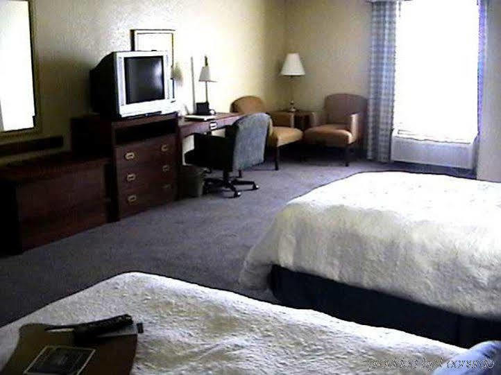 Hampton Inn Fort Wayne-Southwest Luaran gambar