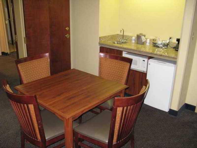 Hampton Inn Fort Wayne-Southwest Restoran gambar